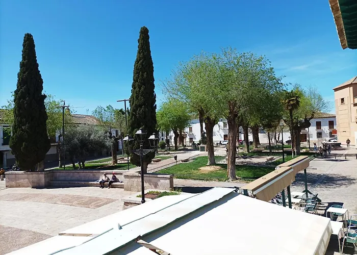 Plaza Mayor