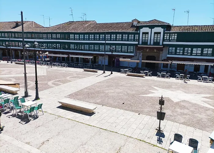 Plaza Mayor