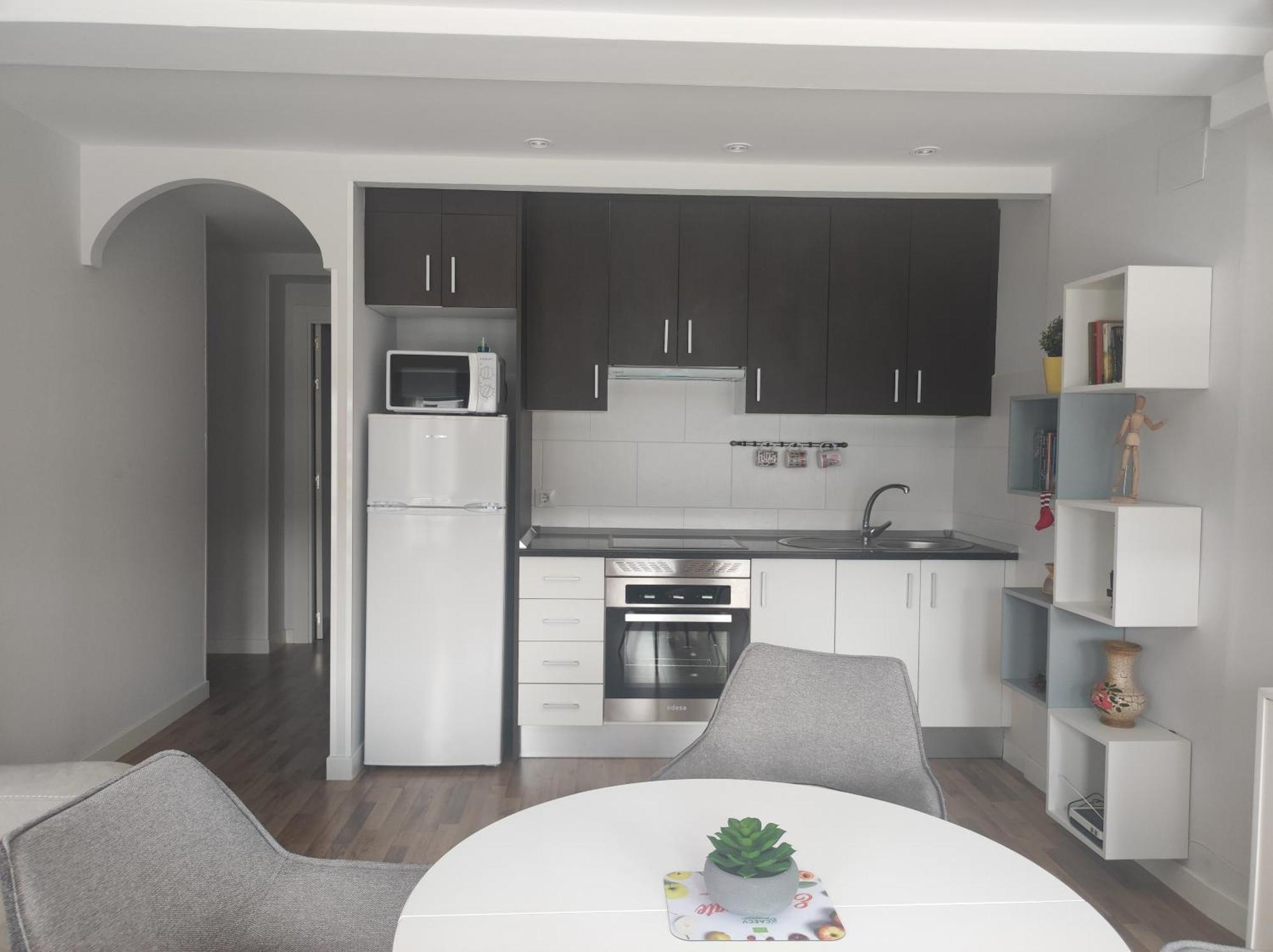 Apartment Plaza Mayor *