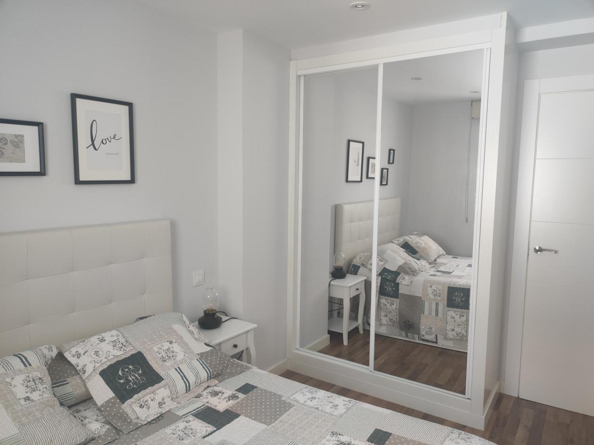 Apartment Plaza Mayor