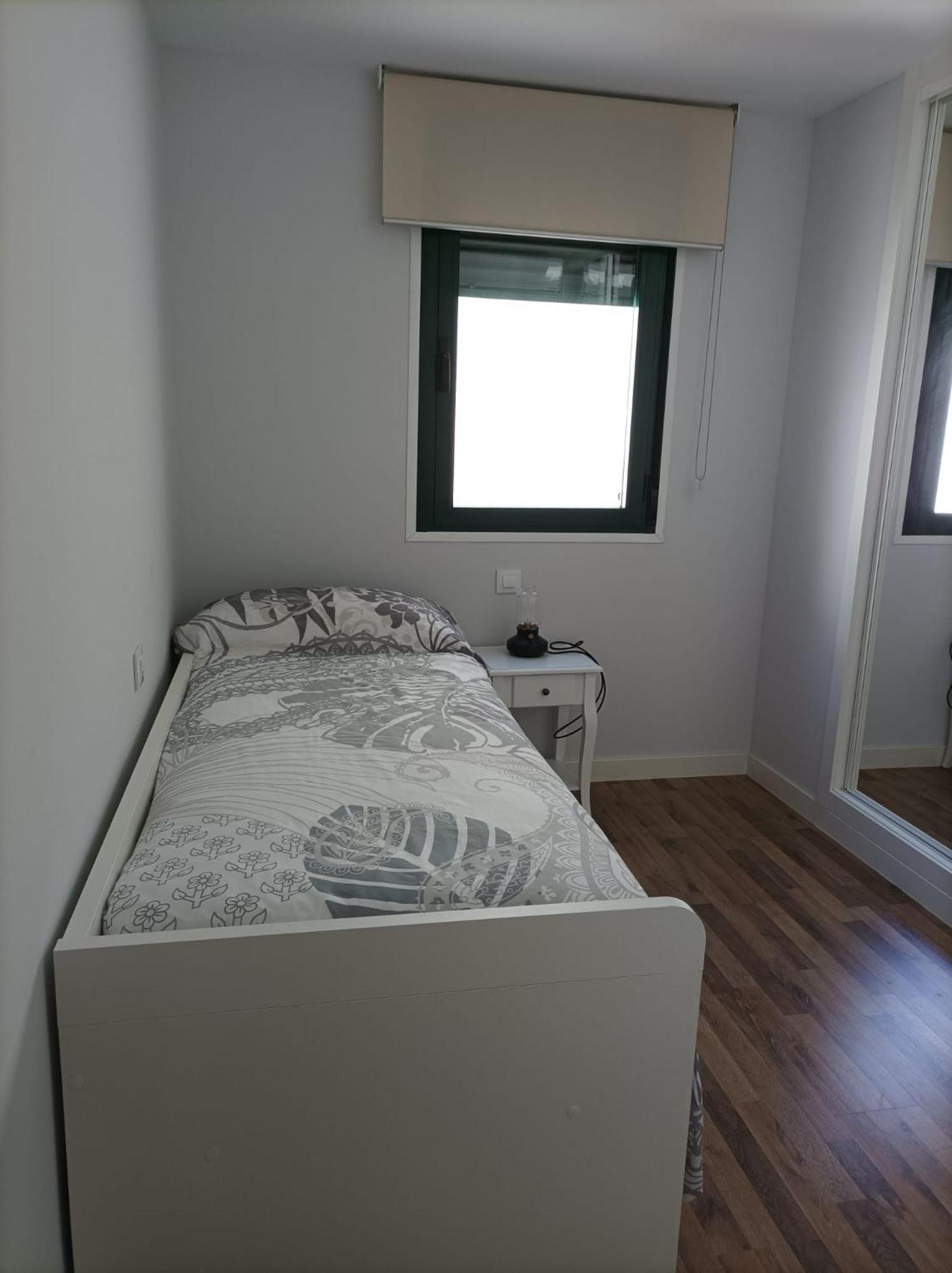 Apartment Plaza Mayor Almagro